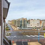Apartman In Belgium Near Zeedijk *