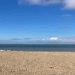 Apartman In Belgium Near Zeedijk Koksijde