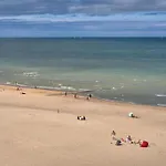 Apartman In Belgium Near Zeedijk Koksijde