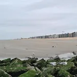 Apartman In Belgium Near Zeedijk