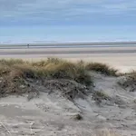 In Belgium Near Zeedijk Apartman