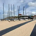 Apartman In Belgium Near Zeedijk