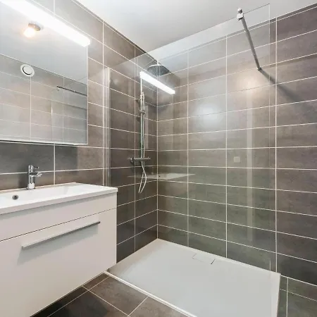 Apartmán In Belgium Near Zeedijk Koksijde