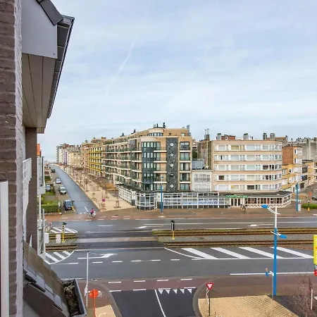 Διαμέρισμα In Belgium Near Zeedijk *