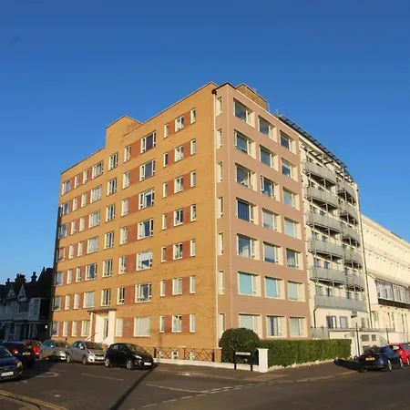 In Belgium Near Zeedijk * Koksijde