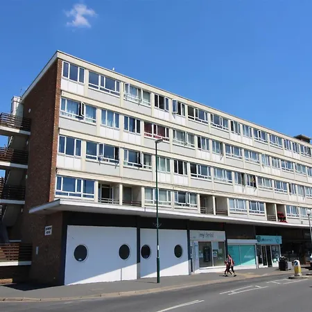 Διαμέρισμα In Belgium Near Zeedijk Koksijde