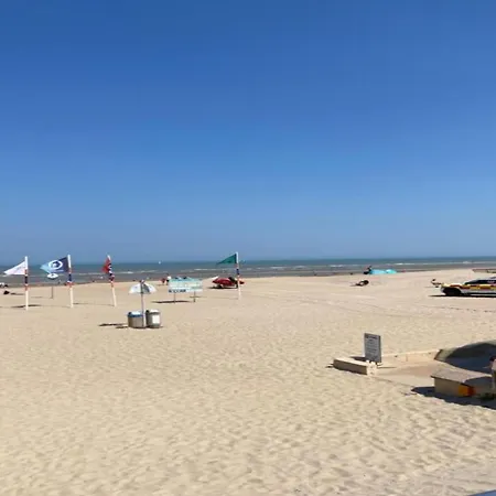 Διαμέρισμα In Belgium Near Zeedijk *