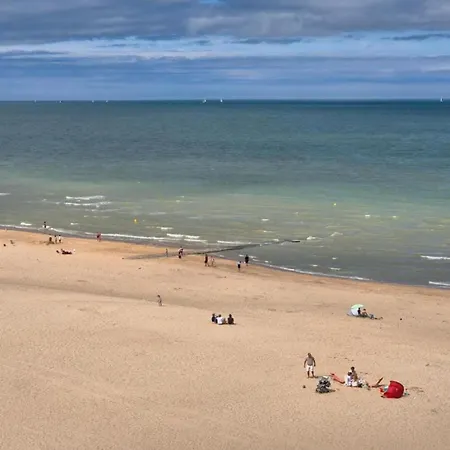 Διαμέρισμα In Belgium Near Zeedijk Koksijde