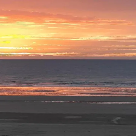 In Belgium Near Zeedijk Διαμέρισμα